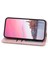 Xiaomi Redmi Not 13 Pro 4g Için Flip Case Standı Cüzdan El Kayışı Günlük (Yurt Dışından) 2