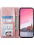 Xiaomi Redmi Not 13 Pro 4g Için Flip Case Standı Cüzdan El Kayışı Günlük (Yurt Dışından) 5