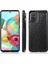 Samsung Galaxy A71 5g Pu Deri Kickstand Kart Yuvaları ile Cüzdan Kılıf (Yurt Dışından) 1