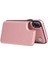 Cüzdan Kılıf IPhone X/xs Kickstand Kart Yuvaları ile Pu Deri Kart (Yurt Dışından) 3