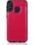 Cüzdan Kılıf Samsung Galaxy A20E / A10E Pu Deri Çift Manyetik (Yurt Dışından) 3