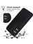 Kart Tutucu Kickstand ile Samsung Galaxy S23 Kart Yuvaları Için Cüzdan Kılıf (Yurt Dışından) 2