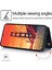 Kart Tutucu Kickstand ile Samsung Galaxy S23 Kart Yuvaları Için Cüzdan Kılıf (Yurt Dışından) 3