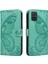 Samsung Galaxy A71 4g Için Flip Case Yüksek Kalite Deri Ayrılabilir El (Yurt Dışından) 2