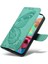 Samsung Galaxy A71 4g Için Flip Case Yüksek Kalite Deri Ayrılabilir El (Yurt Dışından) 3