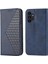 Samsung Galaxy A13 4g Için Flip Case/5g Standı El Kayışı Eşkenar Dörtgen Şekli Kullanımı (Yurt Dışından) 1
