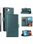 IPhone Se 4 Için Flip Case Üç Kart Yuvaları Darbeye Şok Emici (Yurt Dışından) 1