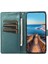 IPhone Se 4 Için Flip Case Üç Kart Yuvaları Darbeye Şok Emici (Yurt Dışından) 2