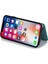 IPhone X/xs Için Kart Tutucu Kılıf ile Cüzdan Pu Deri Çevirme Darbeye (Yurt Dışından) 3