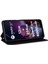 Motorola Moto G54 5g Pu Deri Kart Yuvaları Tutucu Manyetik 3D (Yurt Dışından) 3