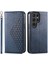 Samsung Galaxy S24 Ultra Cüzdan Eşkenar Dörtgen Şekli El Kayışı Kullanımı Için Flip Case (Yurt Dışından) 1