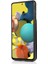 Samsung Galaxy A51 4g Kart Tutucu Premium Deri Toka ile Uyumlu (Yurt Dışından) 5