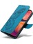 Samsung Galaxy A30 Için Flip CASE/A20 Ayrılabilir El Kayışı Yüksek Kalite (Yurt Dışından) 3