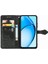 Oppo A60 4g Için Flip Case Basit Iş Zarif Desen Darbeye (Yurt Dışından) 3