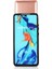 Kılıf ile Huawei P30 Manyetik Toka Kickstand Kart Tutucu ile Uyumlu (Yurt Dışından) 4