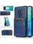 Kredi Manyetik Toka Kickstand ile Huawei Mate 20 Pro ile Uyumlu (Yurt Dışından) 1