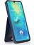 Kredi Manyetik Toka Kickstand ile Huawei Mate 20 Pro ile Uyumlu (Yurt Dışından) 4