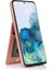 Samsung Galaxy S20 Kılıf Cüzdan Manyetik Toka Kickstand ile Uyumlu (Yurt Dışından) 2