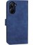 Realme 10 Pro 5g Manyetik Kapatma Bileklik Premium Kart Için Flip Case (Yurt Dışından) 5