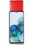 Samsung Galaxy S20 Artı Kart Tutucu Premium Deri Toka ile Uyumlu (Yurt Dışından) 4