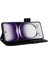 Oppo Oppo 12 5g Için Flip Case Kart Yuvaları Tutucu Yan Toka Cüzdan Pu (Yurt Dışından) 2