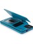 Samsung Galaxy A22 5g Flip Darbeye Pu Için Kart Tutucu Kılıf ile Cüzdan (Yurt Dışından) 2