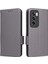 Oppo Oppo 12 5g Için Flip Case Kart Yuvaları Tutucu Yan Toka Cüzdan Pu (Yurt Dışından) 2