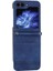 Samsung Galaxy Z Flip 5 Için Flip Case Bileklik Kart Yuvaları Manyetik Nakit (Yurt Dışından) 3