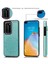 Huawei P40 Flip Darbeye Pu Deri Için Kart Tutucu Kılıf ile Cüzdan (Yurt Dışından) 2