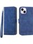 IPhone 14 Için Flip Case Artı Premium Kart Yuvaları Manyetik Kapatma Nakit (Yurt Dışından) 1