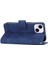 IPhone 14 Için Flip Case Artı Premium Kart Yuvaları Manyetik Kapatma Nakit (Yurt Dışından) 5