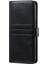 Xiaomi Redmi Için Flip Case 13 4g 6 Kart Yuvaları Kickstand Pu Deri Cüzdan (Yurt Dışından) 5