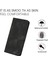 Realme C63 Case Premium Pu Cüzdan Yerleşik Mıknatıs Kapağı ile Uyumlu (Yurt Dışından) 5