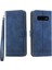 Samsung Galaxy S10 Artı Nakit Cep Bileklik Manyetik Kart Için Flip Case (Yurt Dışından) 1