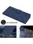 Motorola Edge 50 Pro Case Dahili Mıknatıs Kapak Premium Pu ile Uyumlu (Yurt Dışından) 3