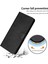 Oneplus 12 Için Flip Case Pu Deri Toka ile Saf Renk Kickstand (Yurt Dışından) 5
