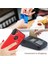 Samsung Galaxy A11 Çift Manyetik Toka Kickstand Kart Için Cüzdan Kılıf (Yurt Dışından) 4