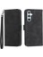 Samsung Galaxy A54 Bileklik Premium Nakit Cep Kart Yuvaları Için Flip Case (Yurt Dışından) 5