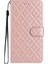 Samsung Galaxy Için Flip Case A52S 5g Kickstand Manyetik Folio Pu Deri (Yurt Dışından) 1