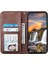 Xiaomi Redmi Not 13 Pro 4g Için Flip Case Standı Cüzdan El Kayışı Günlük (Yurt Dışından) 4