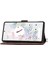 Google Piksel 6 Bileklik Kabartmalı Çoklu Kredi Kartı Için Flip Case (Yurt Dışından) 3