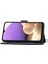 Samsung Galaxy A32 4g Darbeye Dayanıklı Bileklik Çoklu Kredi Için Flip Case (Yurt Dışından) 3