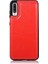 Samsung Galaxy A70 Çift Manyetik Toka Kickstand ile Cüzdan Kılıf (Yurt Dışından) 4