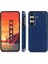 Cüzdan Kılıf Samsung Galaxy S23 Artı Çift Manyetik Toka Pu Deri (Yurt Dışından) 5