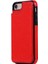 Cüzdan Kılıf IPhone 7/8/kickstand Kickstand Kart Yuvaları Pu Deri Kart ile (Yurt Dışından) 3