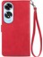 Oppo A60 4g Flip Fermuar Tarzı Iş Cüzdan Çoklu Kart Için Flip Case (Yurt Dışından) 5