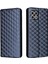 T-Cep T Telefon 2 5g Kart Yuvaları Tutucu 3D Desen Cüzdan Pu (Yurt Dışından) 1