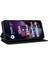 Motorola Moto G54 5g Pu Deri Kart Yuvaları Tutucu Manyetik 3D (Yurt Dışından) 3