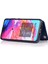Kart ile Samsung Galaxy A50/A50S Kickstand Pu Deri Için Cüzdan Kılıf (Yurt Dışından) 2