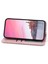 Xiaomi Poco X6 Pro 5g Eşkenar Dörtgen Şekli Cüzdan Standı Günlük Kullanım Için Flip Case (Yurt Dışından) 4